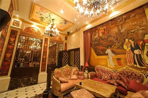 贺州市高档KTV妹子质量哪家好 贺州市高档KTV妹子质量哪家好